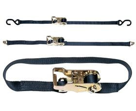 General Purpose 1" Tie-Downs