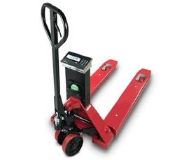 Pallet Jack Scale