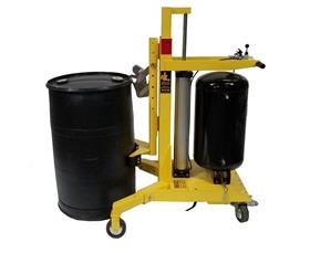 EasyLift Ergonomic Drum Transporters-HEL800A