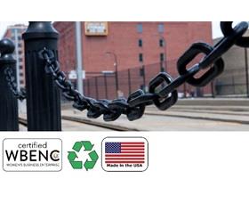 Plastic Chain-H50003-50