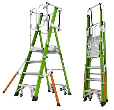 Ladders