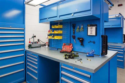 Cabinets