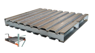 Pallets & Equipment