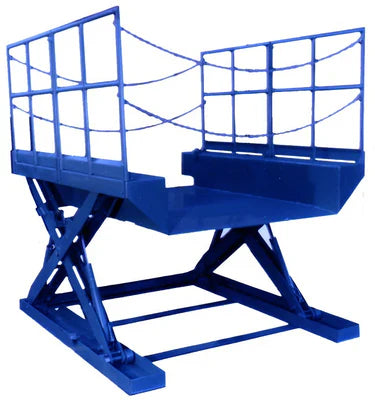 Dock Equipment