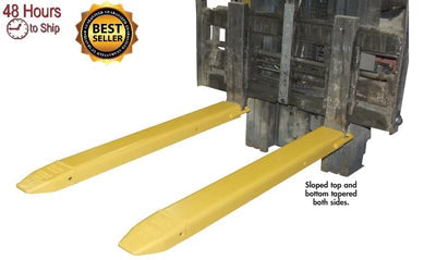 Forklift Equipment