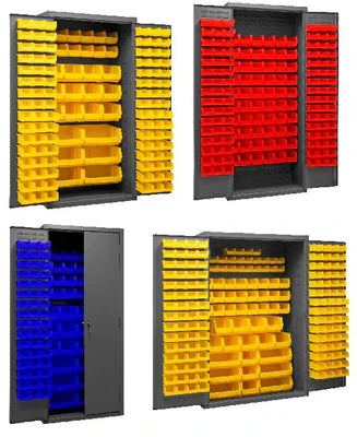 Bins