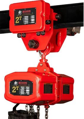 Hoists & Equipment