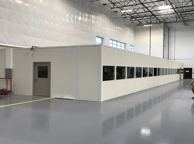 Warehouse Equipment