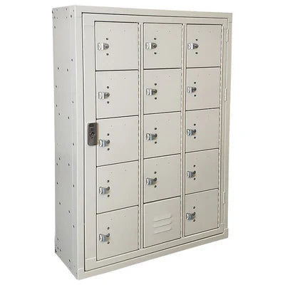 Lockers