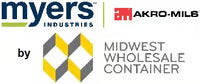 AkroMils By Midwest Wholesale Container