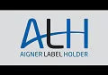 Aigner Label Holder Wholesale