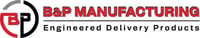 B&P Manufacturing