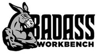Badass Workbench FKA: Big Rack Shack Wholesale