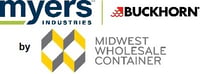 Buckhorn By Midwest Wholesale Container