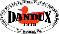 C.R. Daniels Wholesale