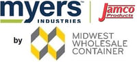 Myers Jamco by Midwest Wholesale Container Wholesale