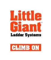 Little Giant Ladders