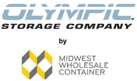 Olympic Storage by Midwest Wholesale Container Wholesale