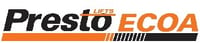 Presto Lifts Wholesale