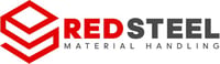 Red Steel Material Handling