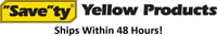 Save-ty Yellow Products Wholesale