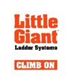 Little Giant Ladders