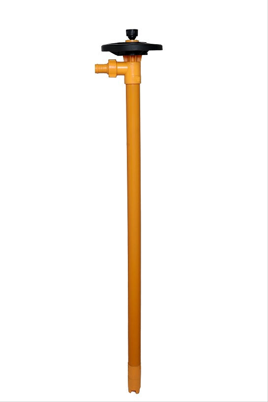 Polypropylene Drum Pumps