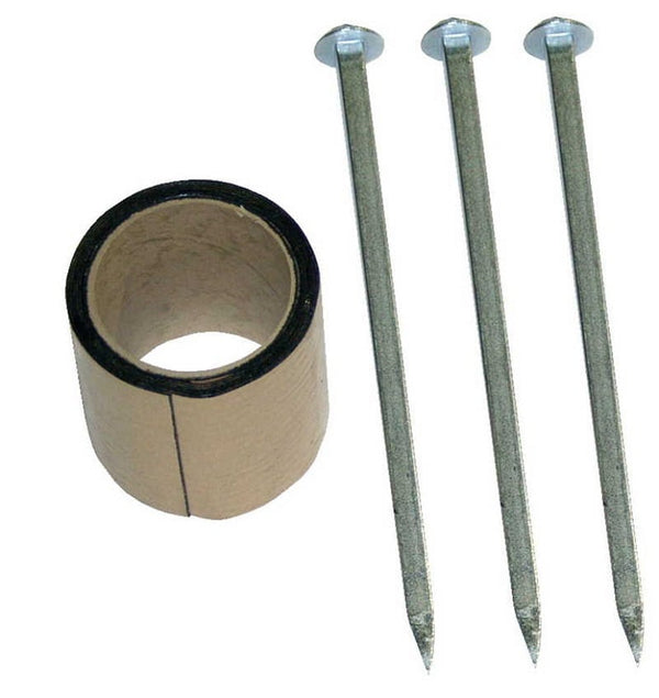 Hardware Kits For Car Stops