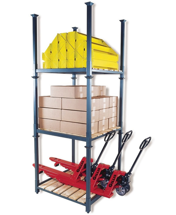 Airector® Stacking Racks