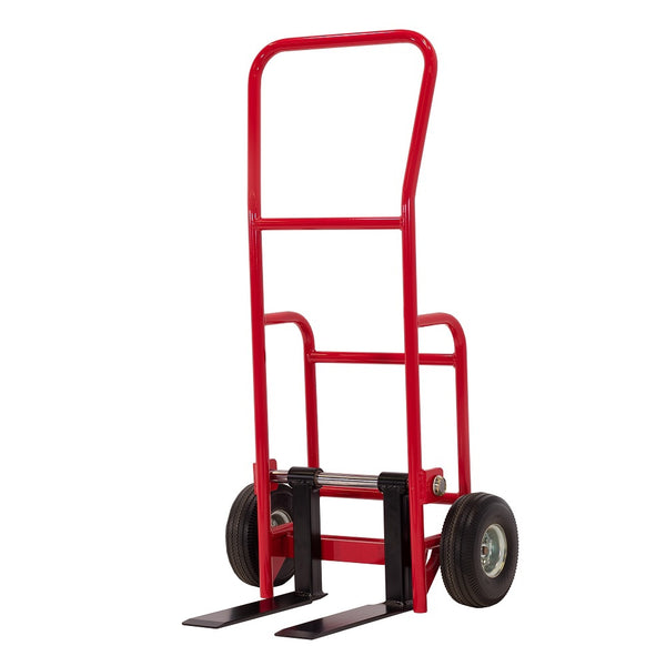 Multi-Use Hand Trucks