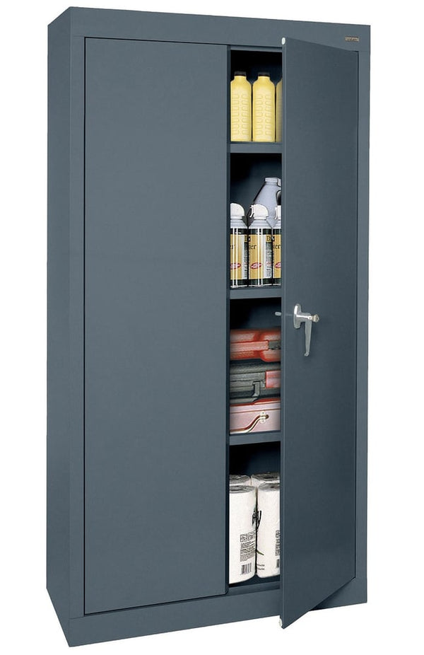 Storage Cabinets -- Value Line Series