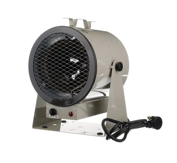 Fan Forced Portable Unit Heater