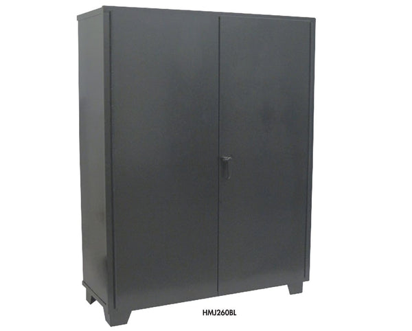 Super Rugged 12 Gauge Security Cabinet