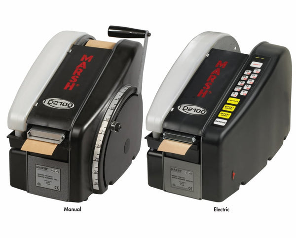 Gummed Tape Dispensers