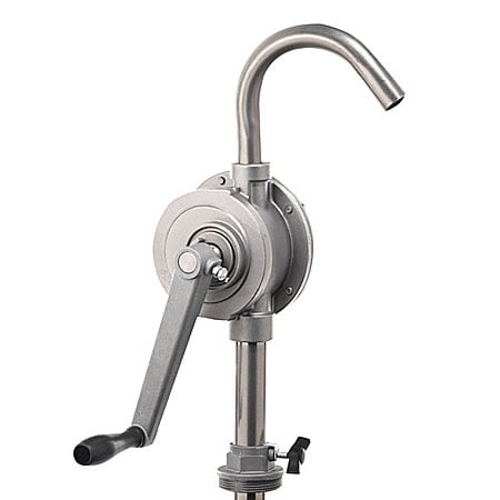 Stainless Steel Rotary Pump