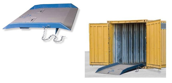 Container Ramps