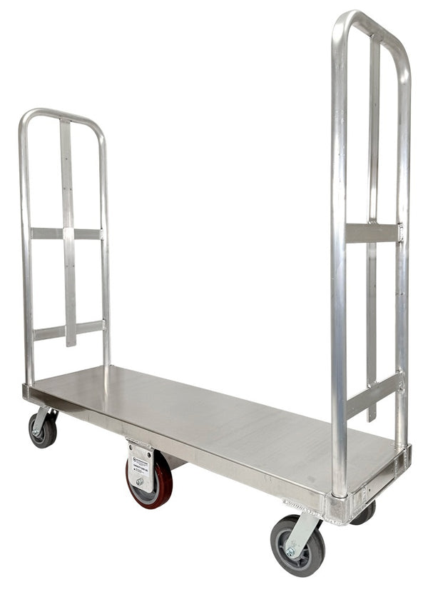 B&P Delivery Carts