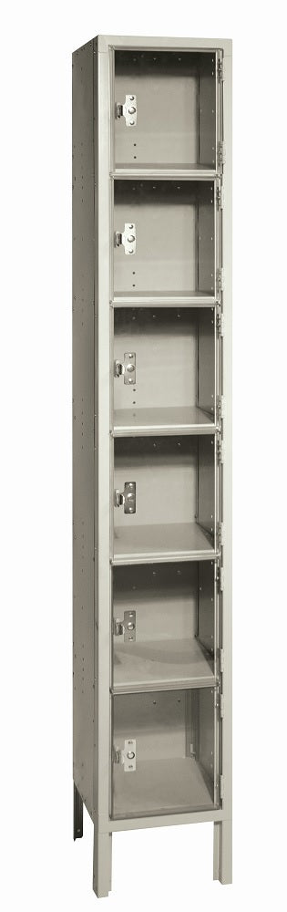 Clearsight™ Lockers