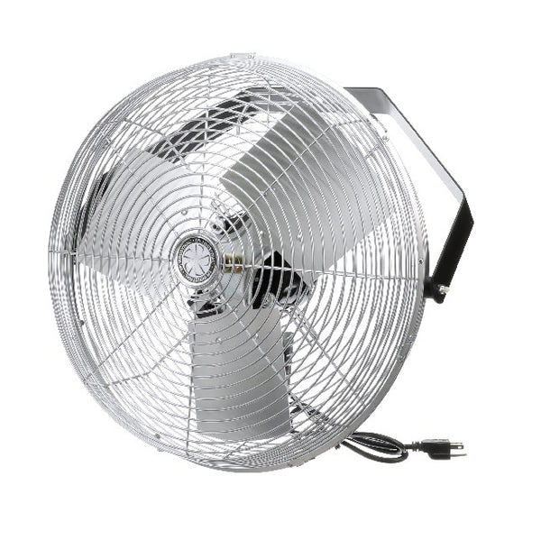 Modular Loading Dock Lights - Modular Fan