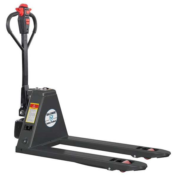 Powered Pallet Jack