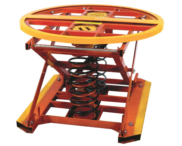 Pallet Leveler
