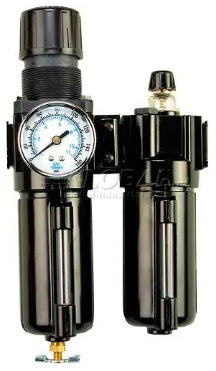 Arrow Standard Series Modular Filter Regulator Lubricator