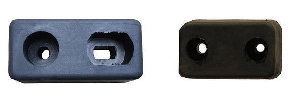 Trailer Bumpers