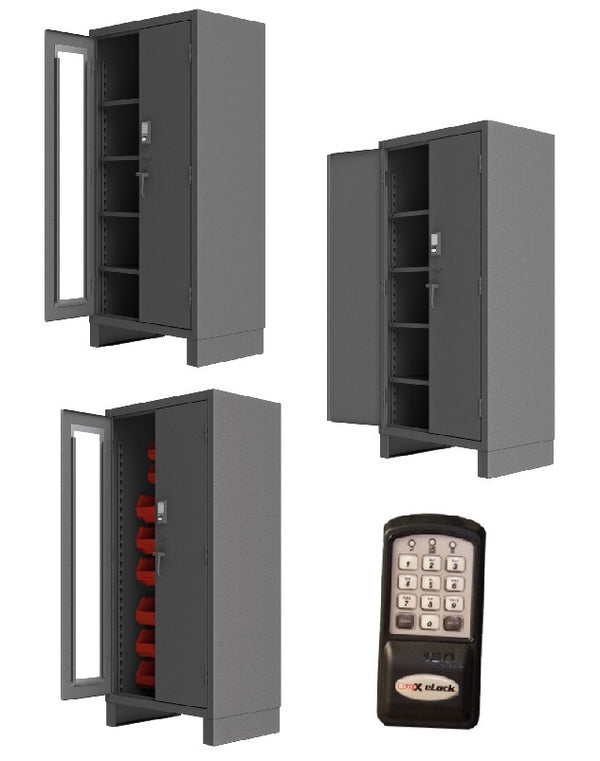 Access Control Cabinet