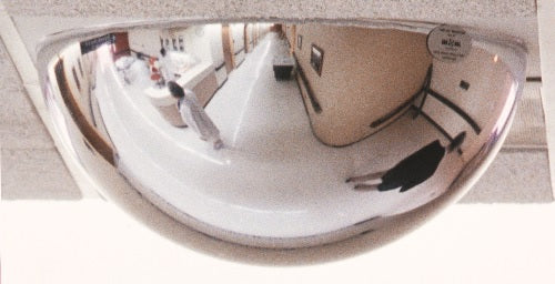 Drop-In Dome 360° Mirrors