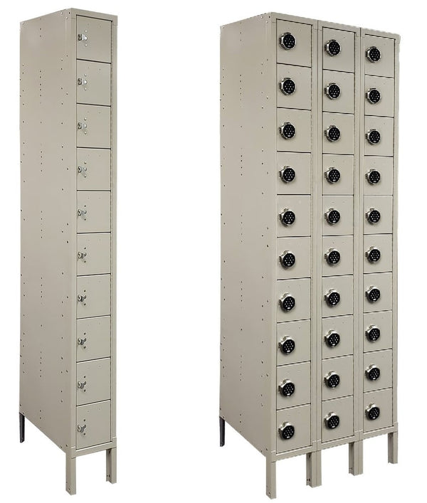 Cell Phone Lockers