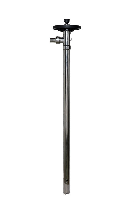 Stainless Drum Pumps For Wide Range Of Liquids
