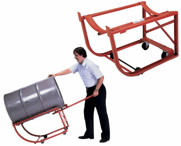 Standard Drum Cradle