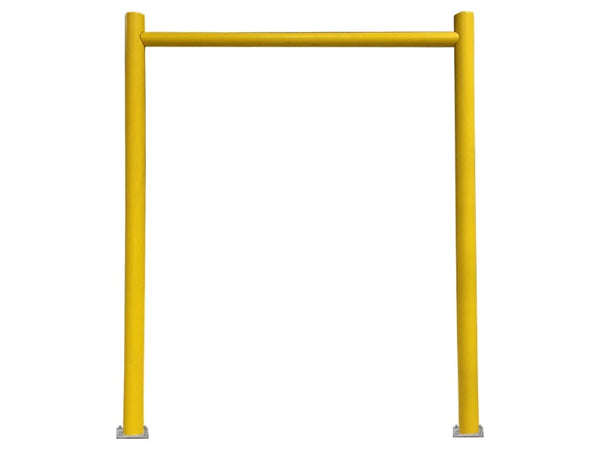 Goal Post Guardrail