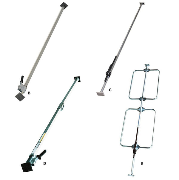 Cargo Bars
